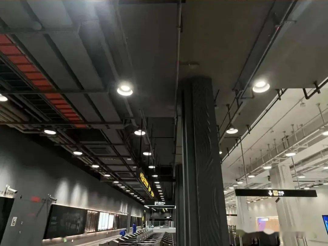 機電管線與裝修面層隱蔽銜接施工要點