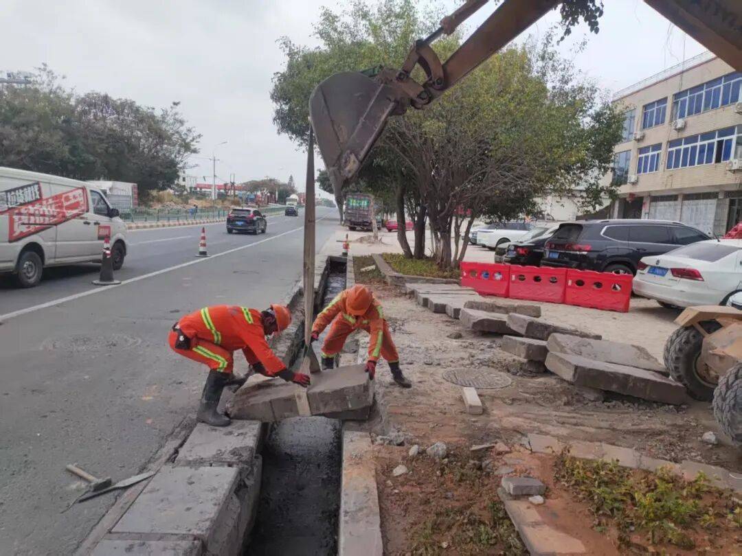 排水溝施工規范｜防水防滲與砌筑工藝
