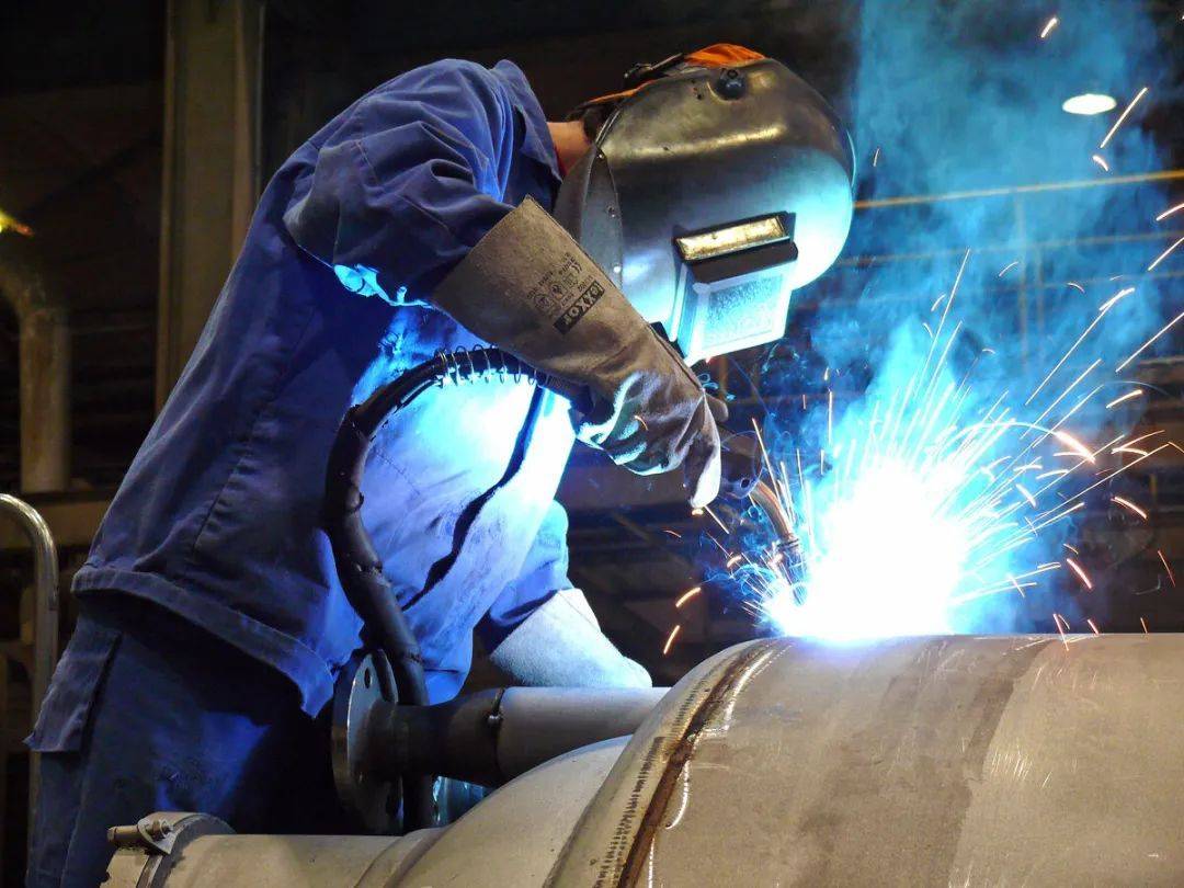 不銹鋼管道焊接安裝規范｜工業潔凈管道氬弧焊施工要點