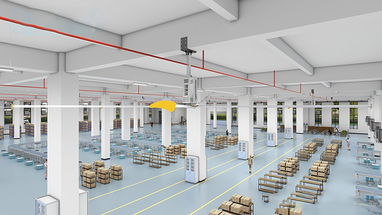 工業(yè)車間潔凈空調及通風凈化系統(tǒng)施工技術指南